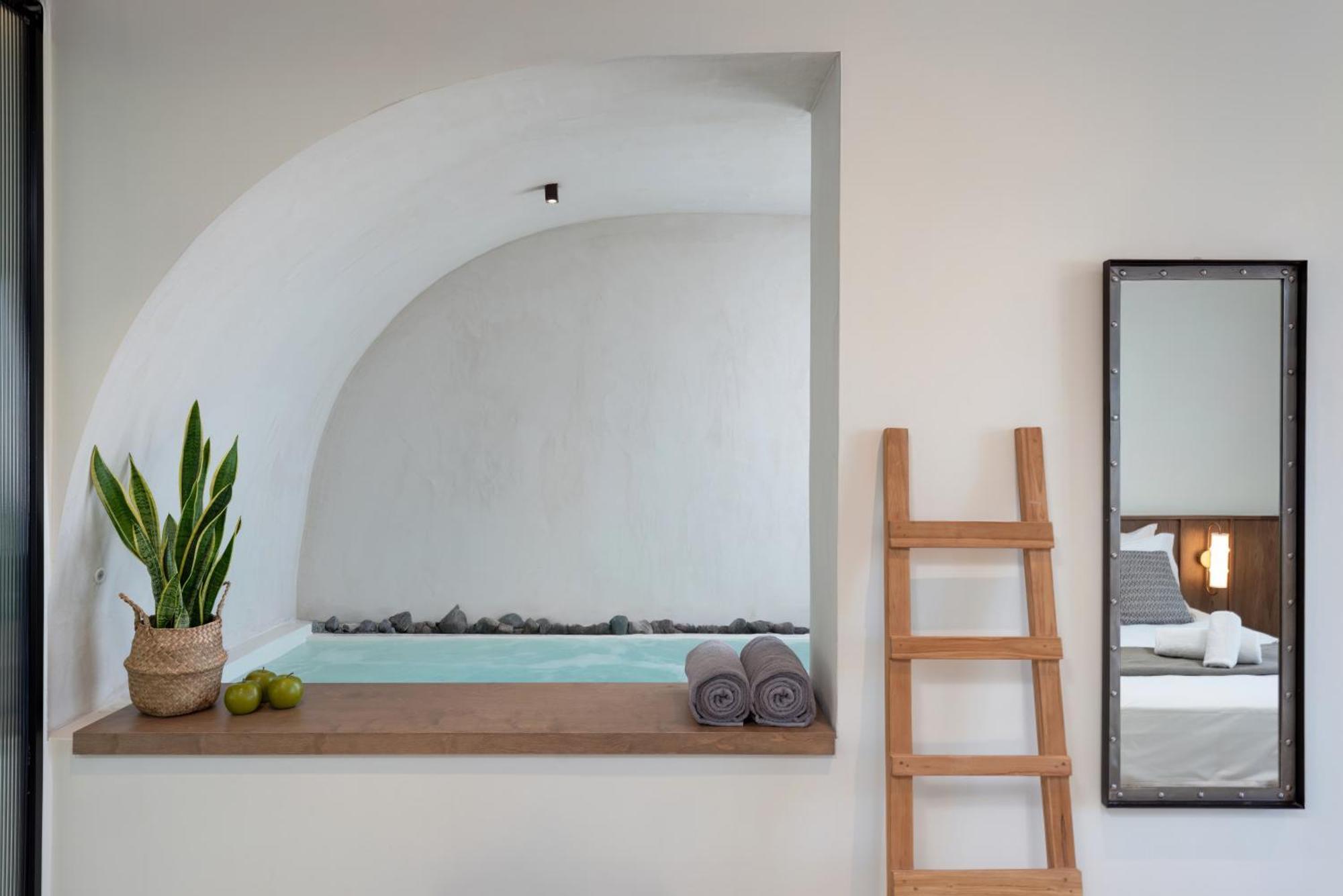 Elounda Stories Boutique Hotel Buitenkant foto